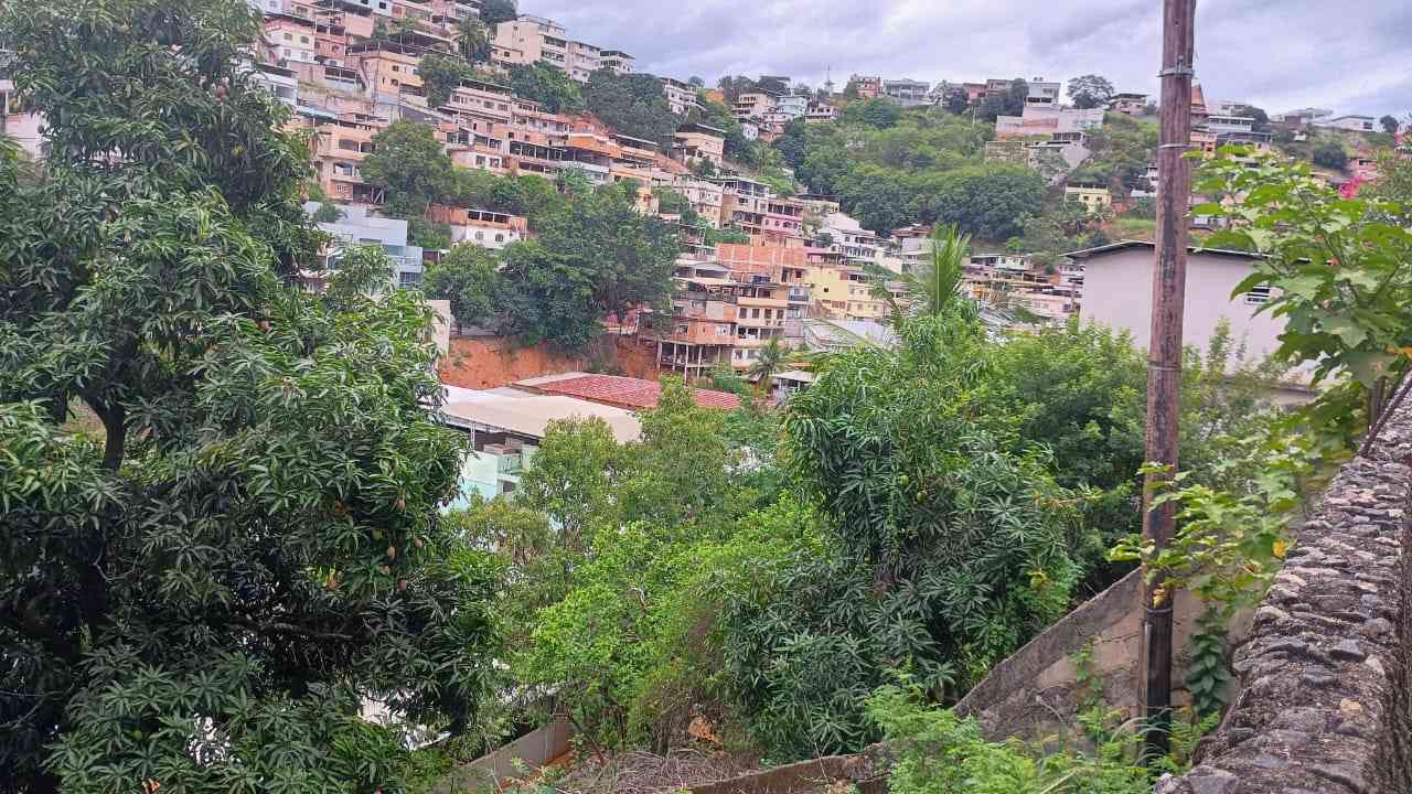 Terreno Vila Rica Cachoeiro