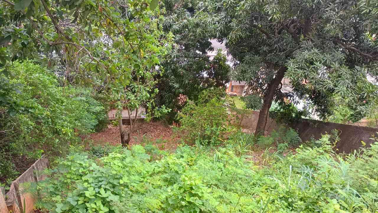 Terreno Vila Rica Cachoeiro