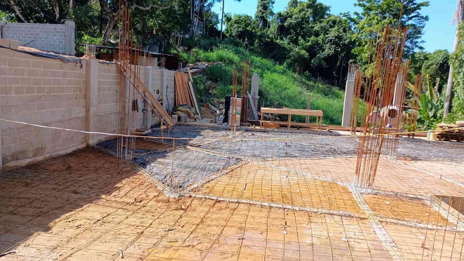 Apartamento na Planta em Iriri