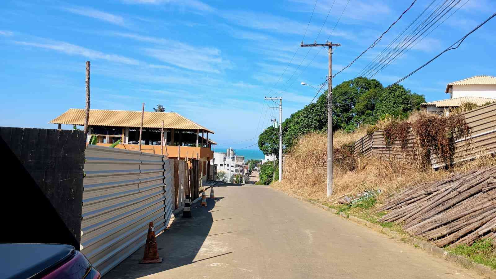 Apartamento na Planta em Iriri