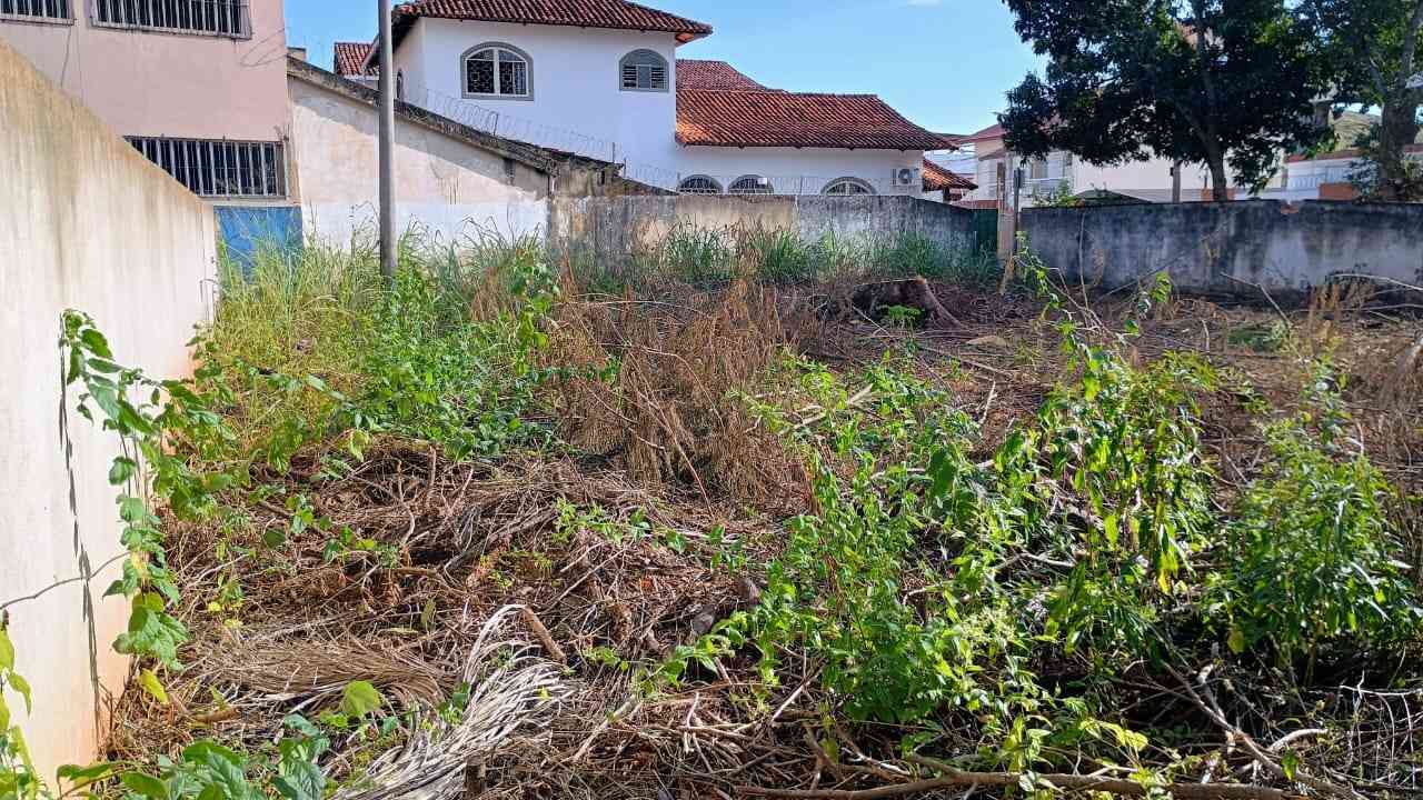 Lote em Cachoeiro Financiavel
