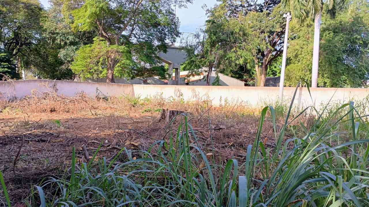 Lote em Cachoeiro Financiavel