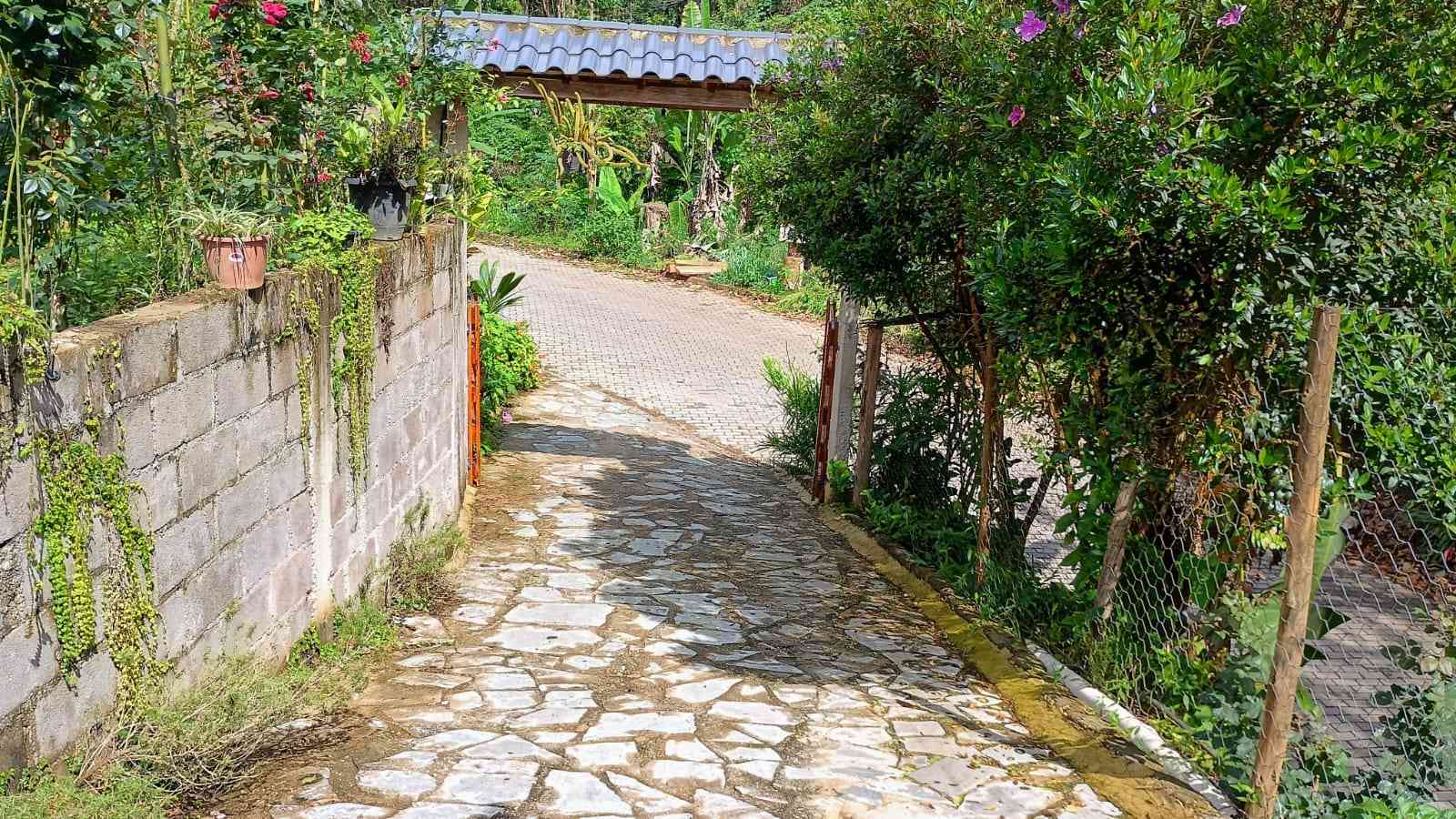 Casa com Lote