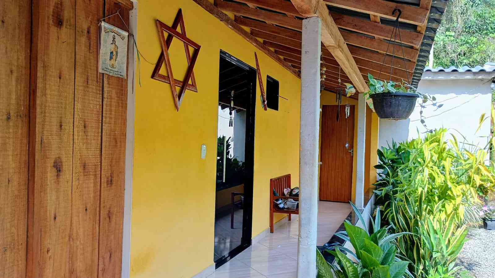 Casa com Lote