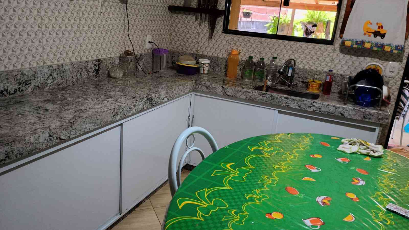 Casa com Lote
