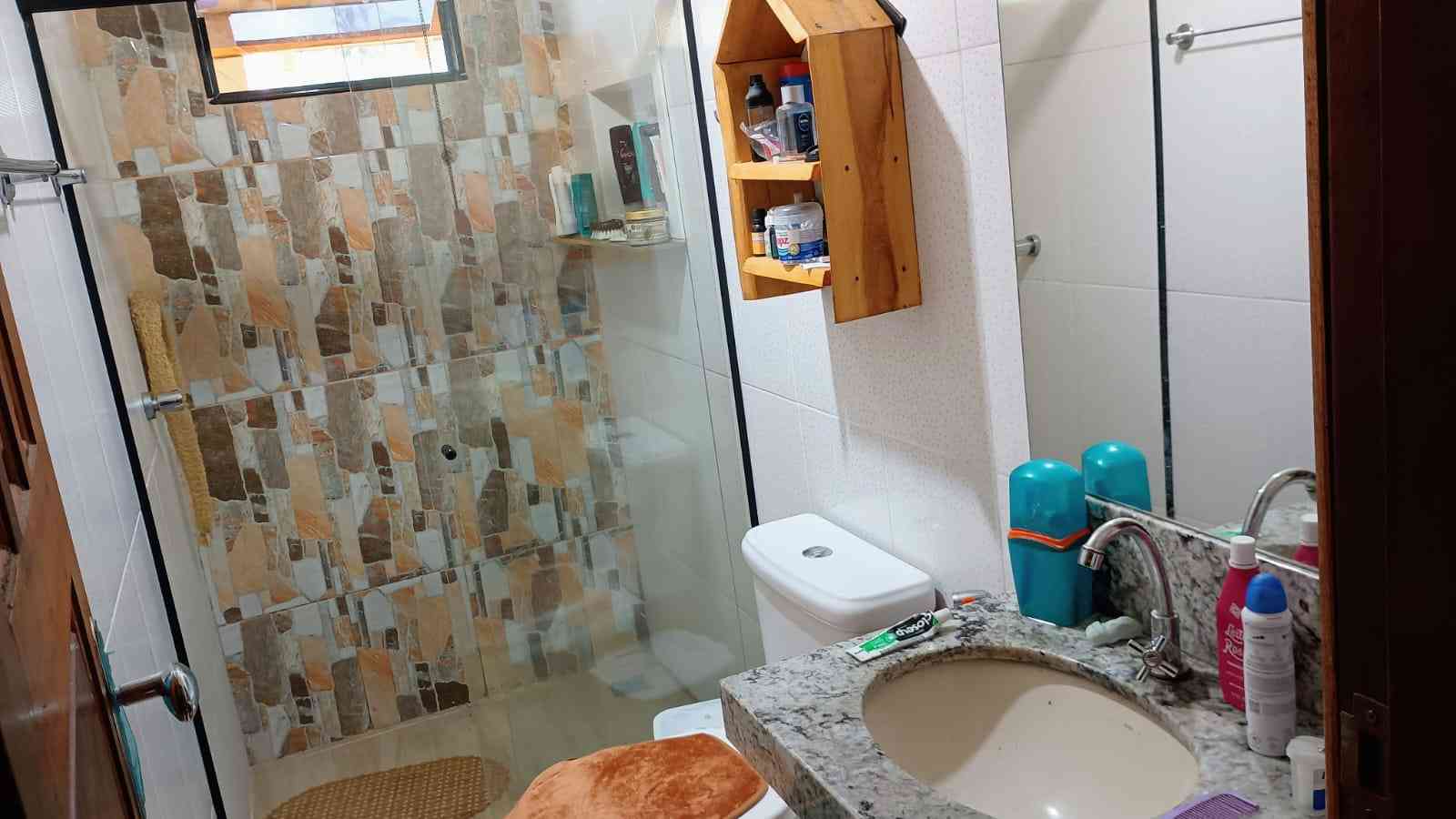 Casa com Lote
