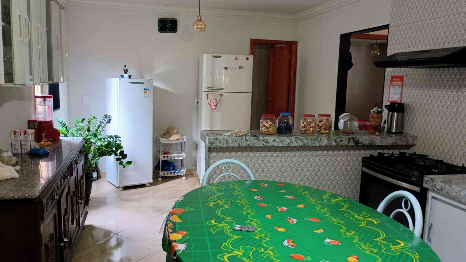 Casa com Lote