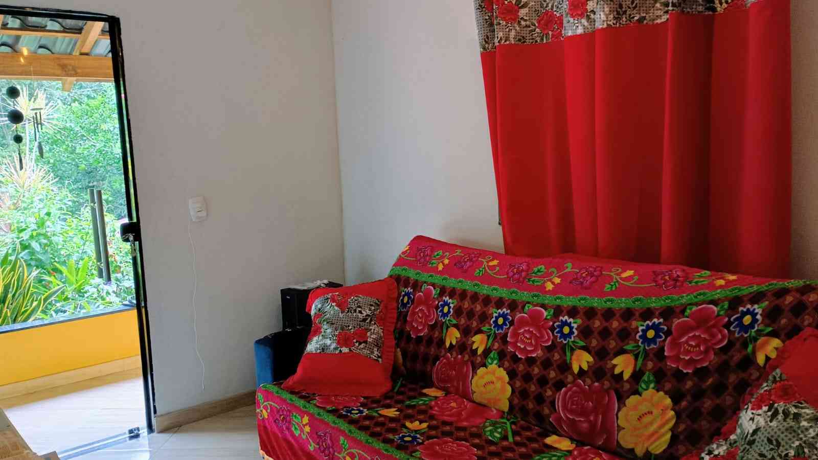 Casa com Lote
