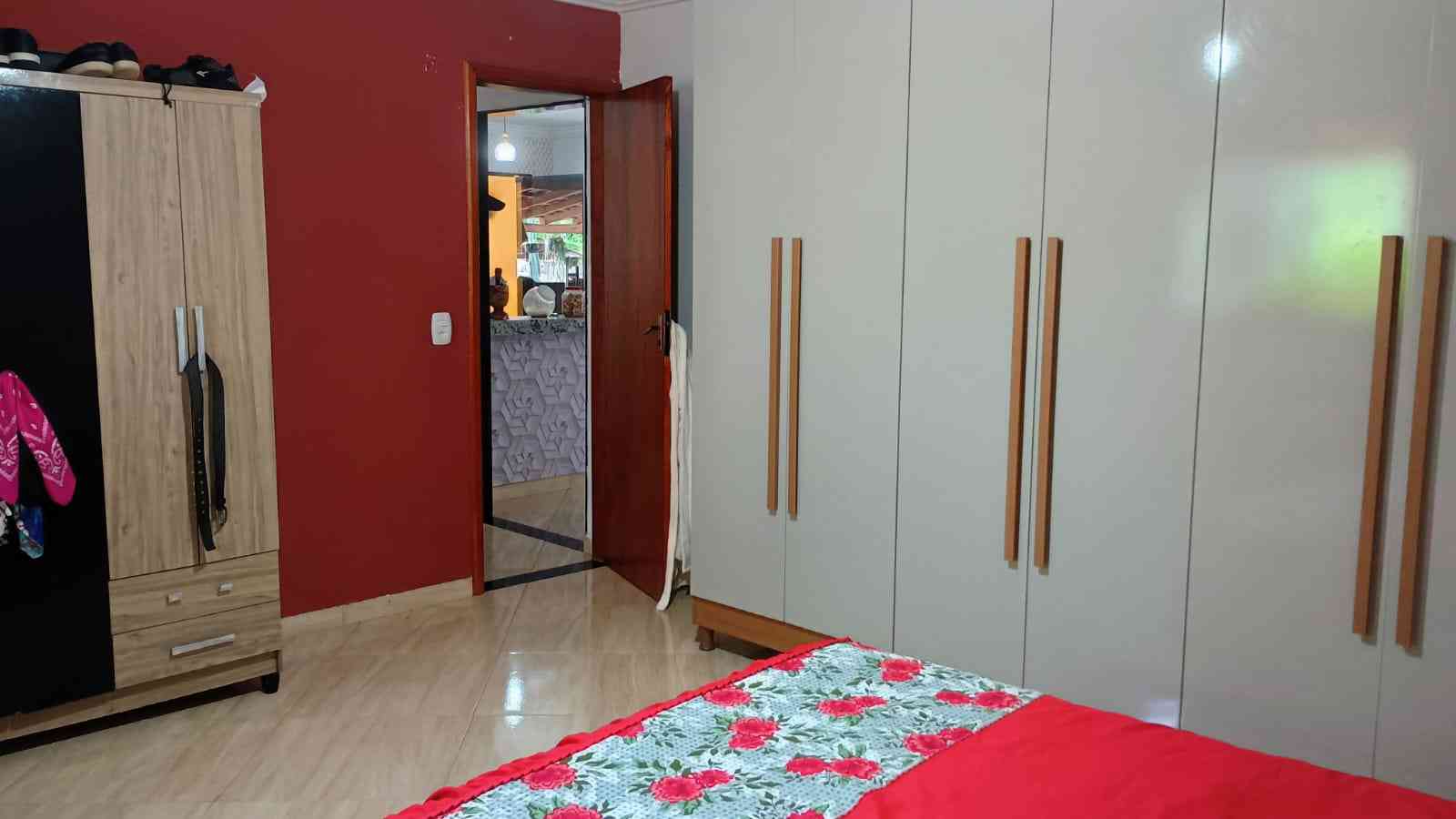 Casa com Lote