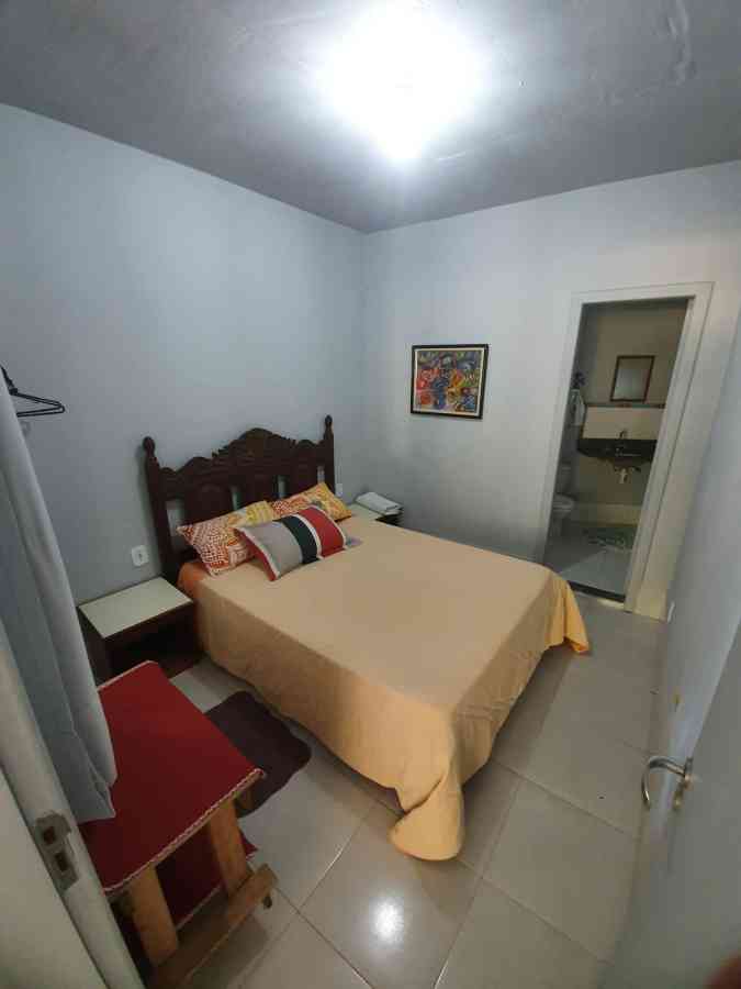 Casa em São Joaquim