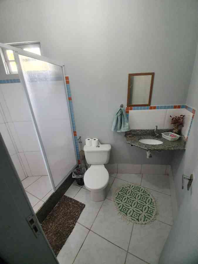 Casa em São Joaquim