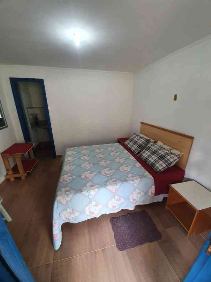 Casa em São Joaquim