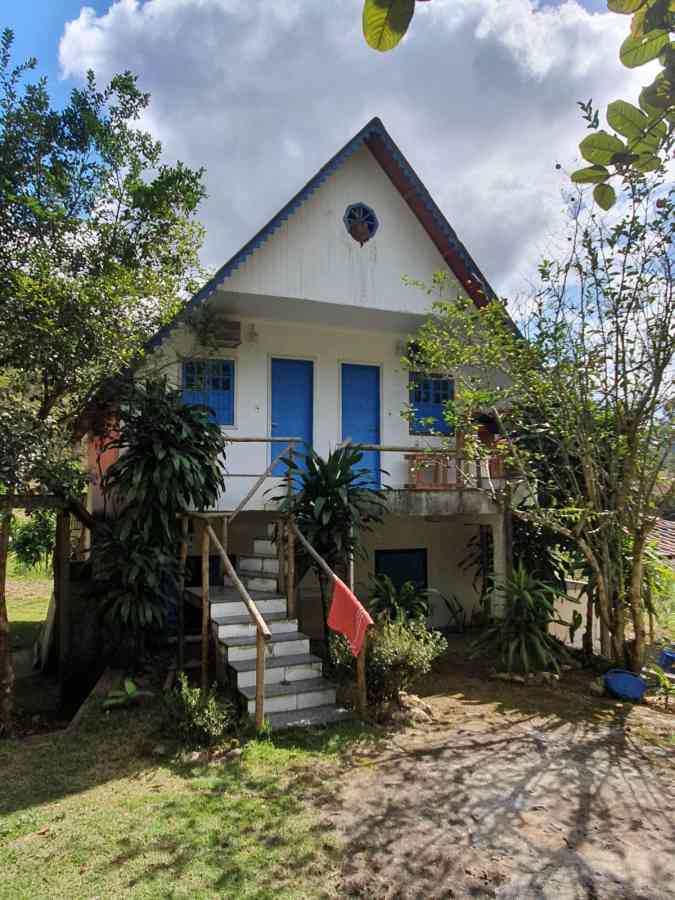 Casa em São Joaquim