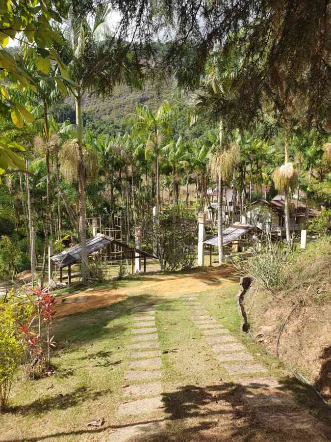 Casa em São Joaquim