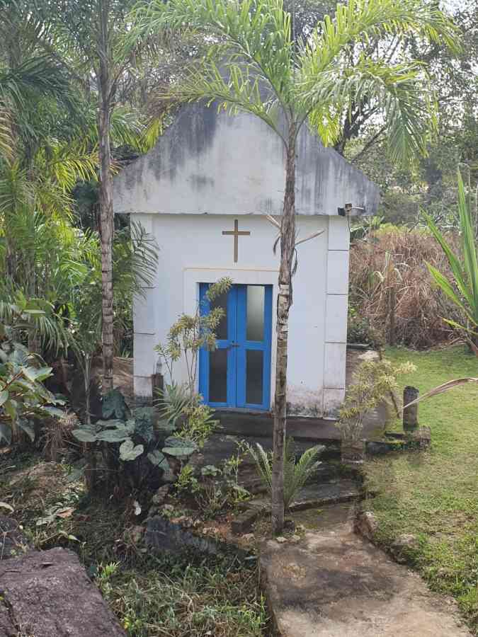 Casa em São Joaquim
