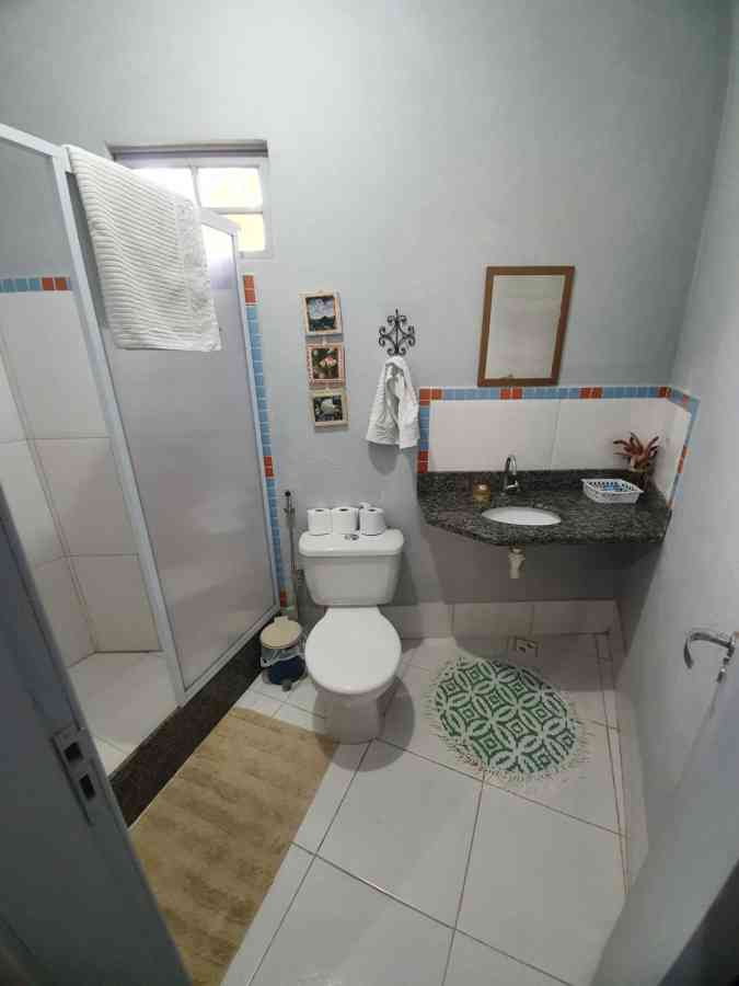 Casa em São Joaquim