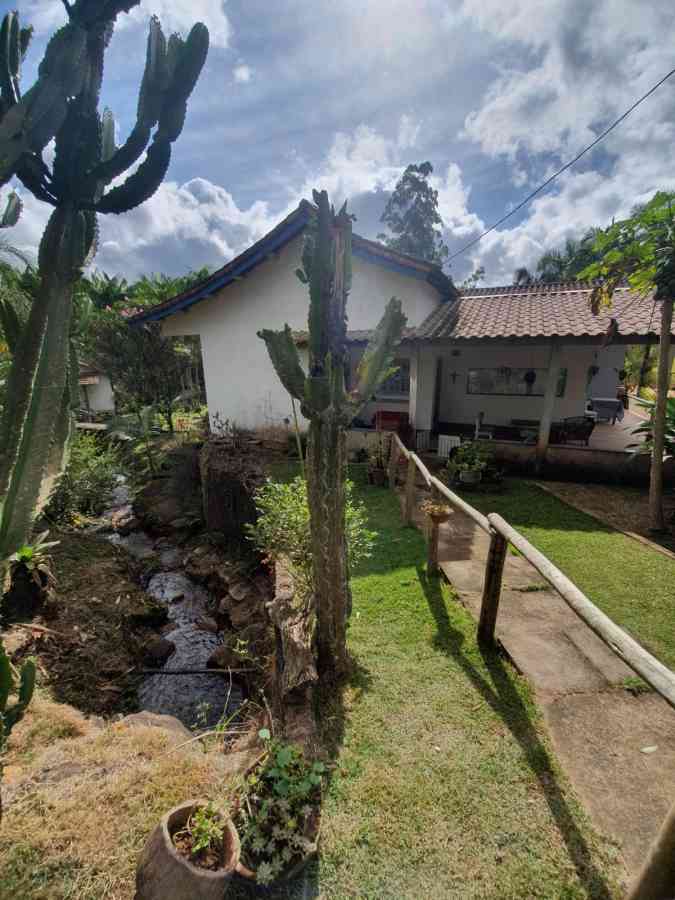 Casa em São Joaquim