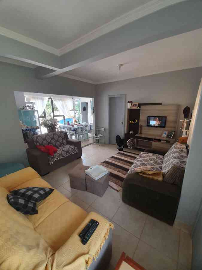 Casa em São Joaquim