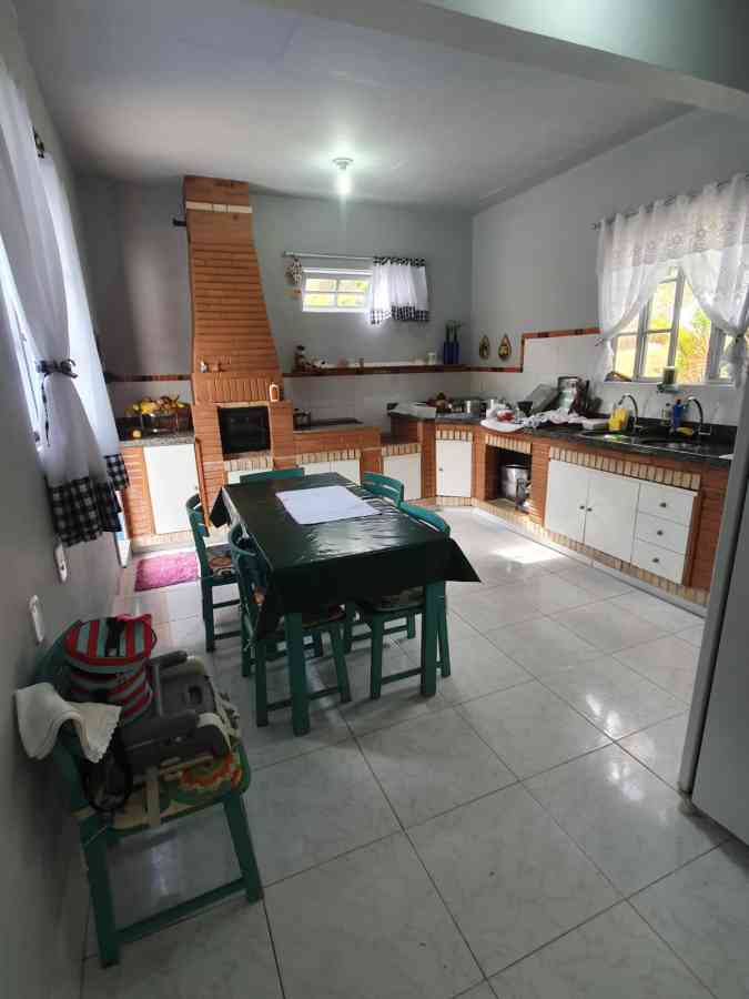 Casa em São Joaquim