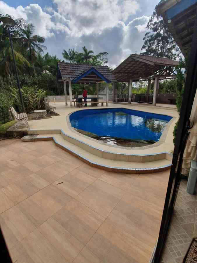 Casa em São Joaquim
