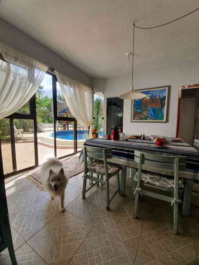 Casa em São Joaquim