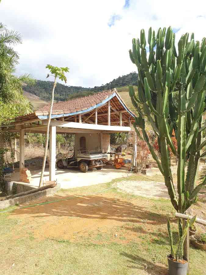 Casa em São Joaquim