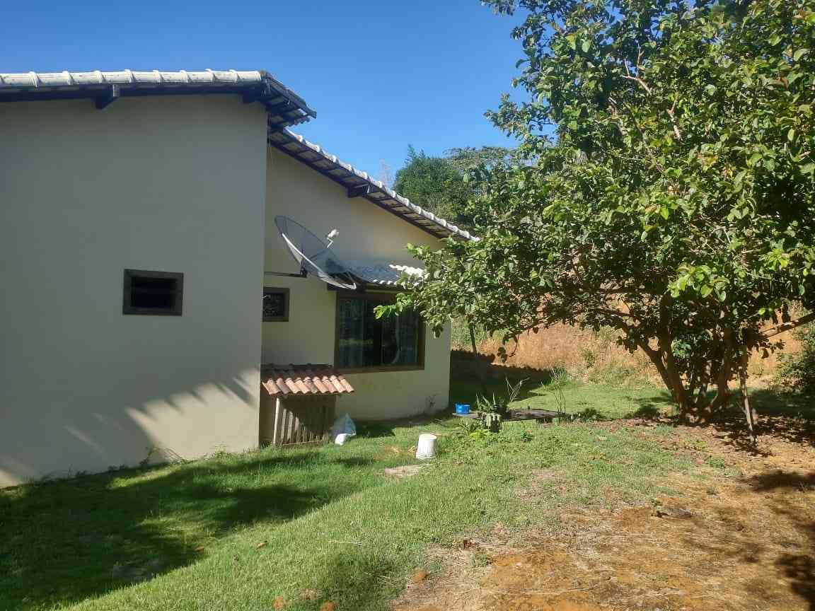 Casa com Cobertura