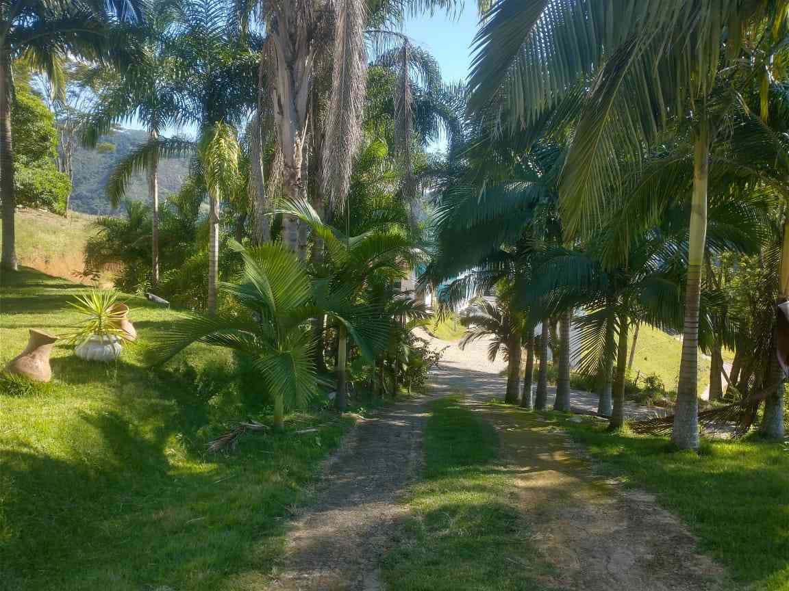 Casa com Cobertura