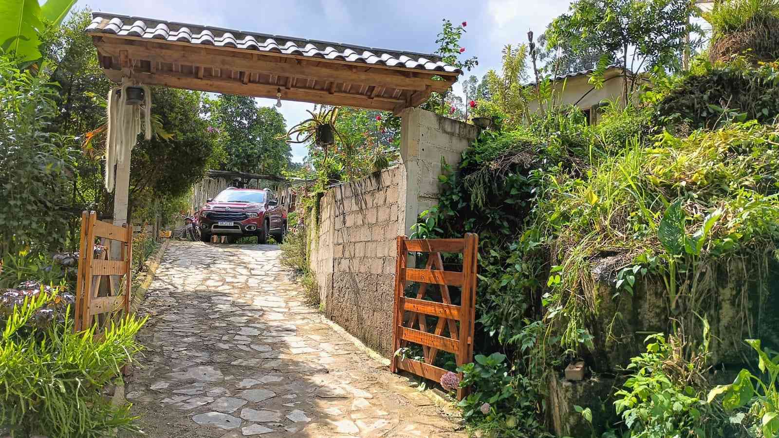 Apartamento em Piúma