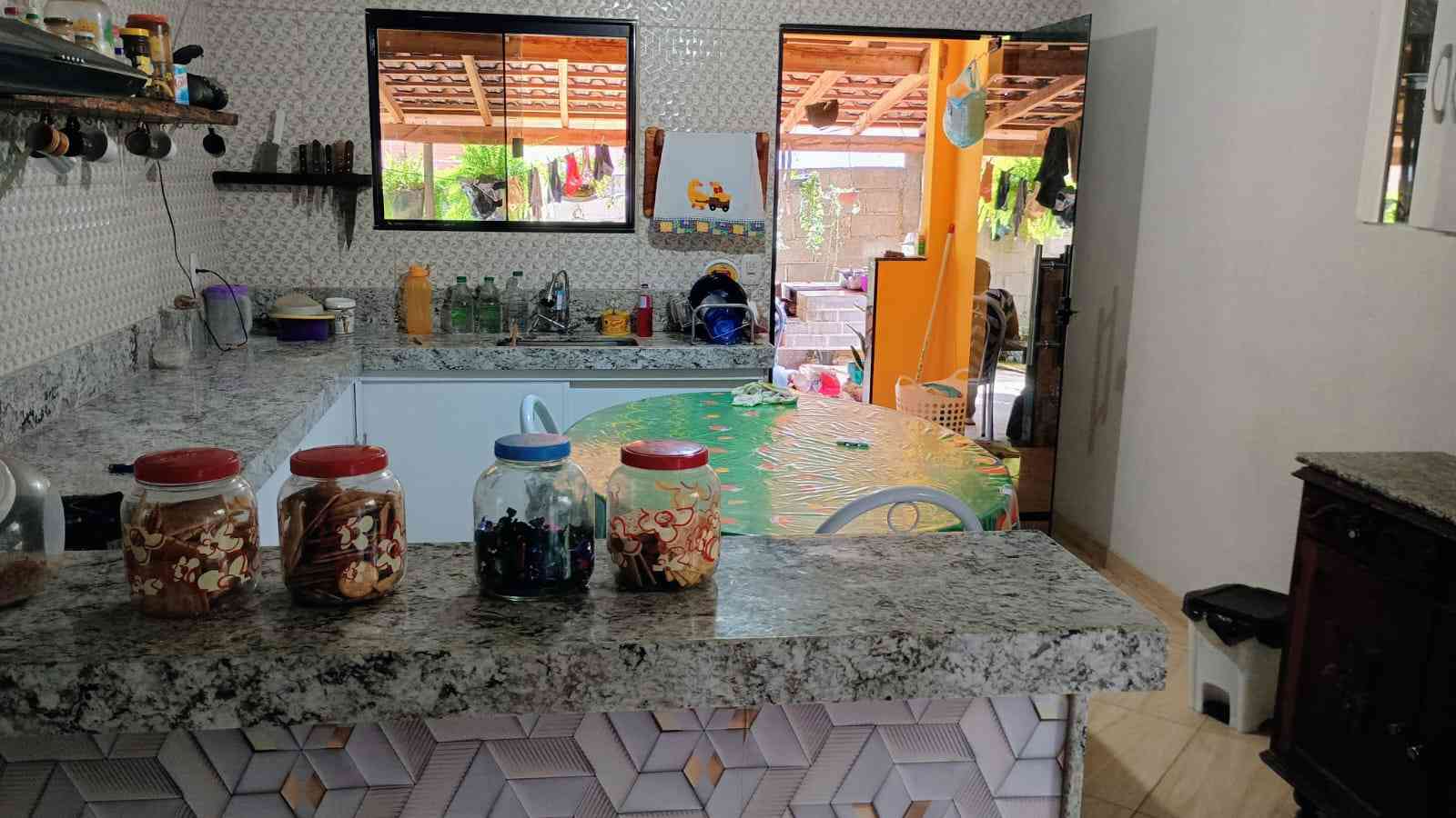 Apartamento em Piúma