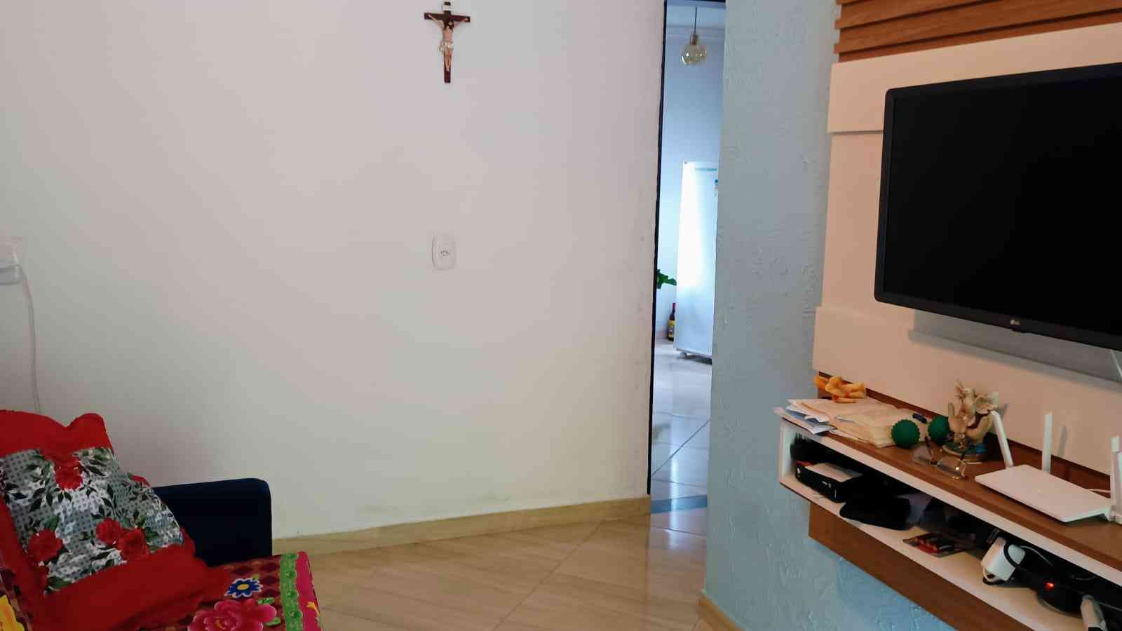 Apartamento em Piúma