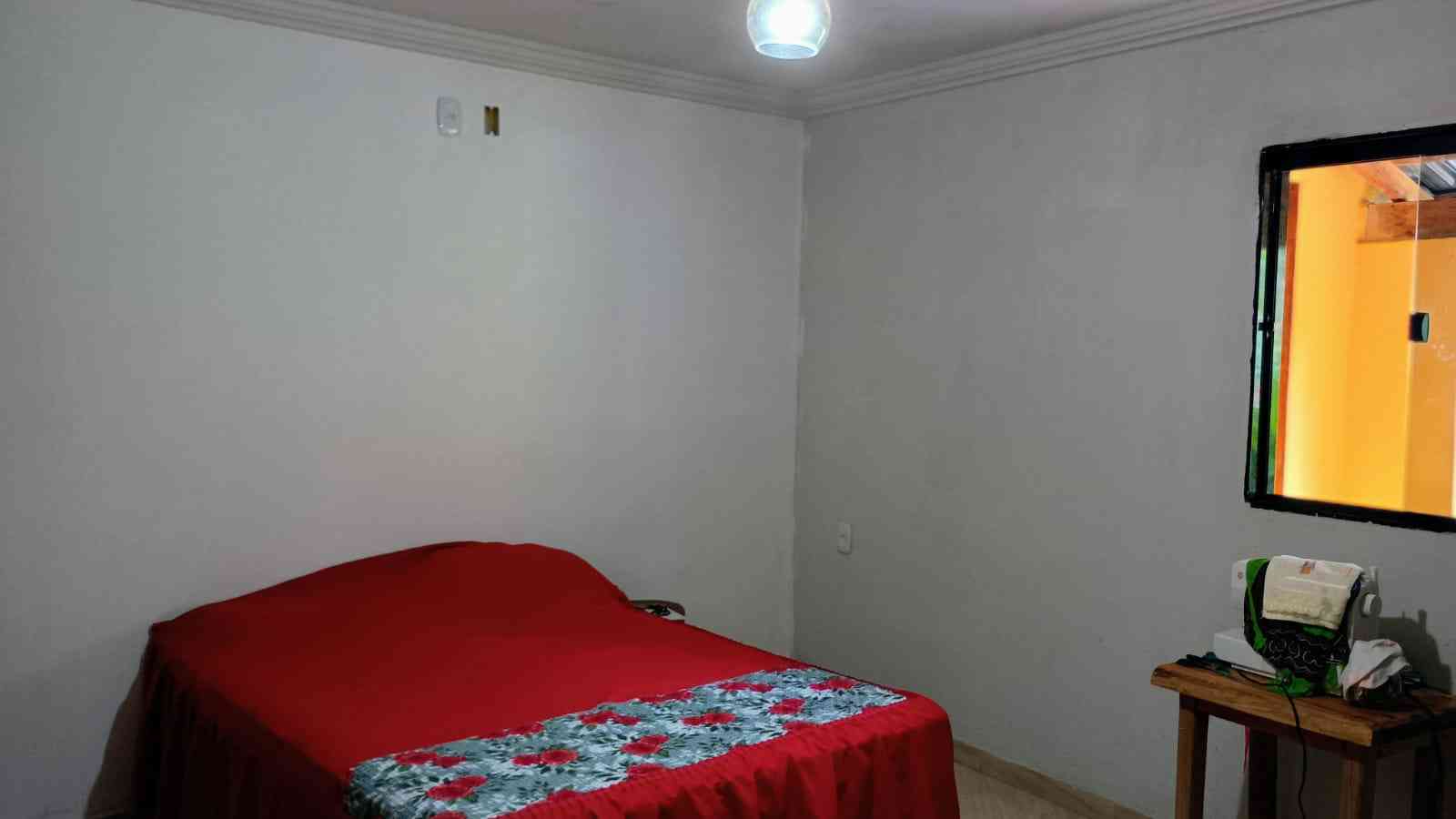 Apartamento em Piúma