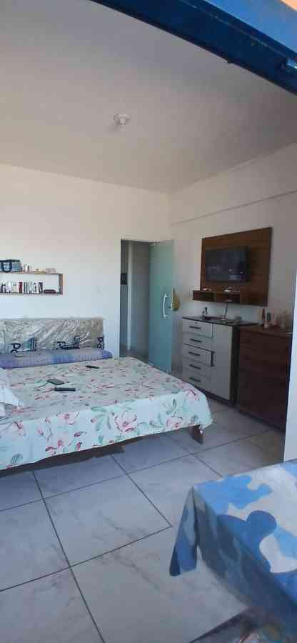 Apartamento em Piúma