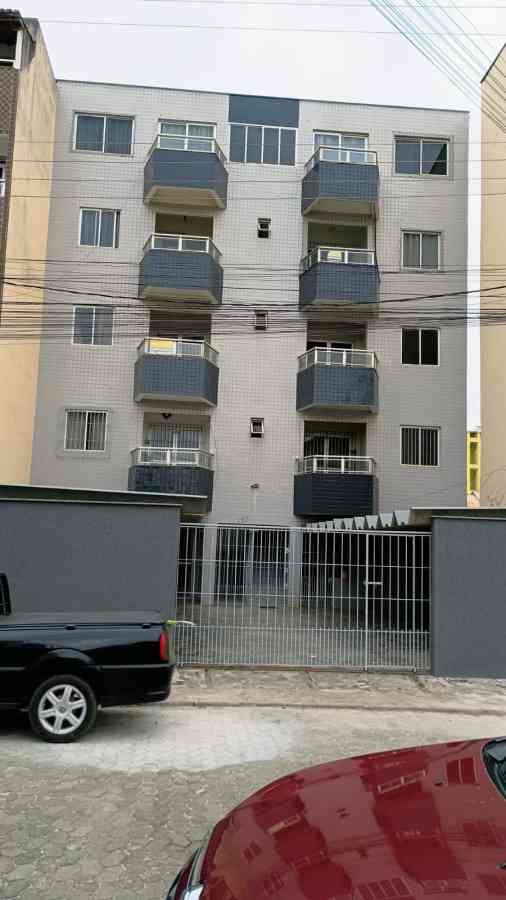 Apartamento em Piúma
