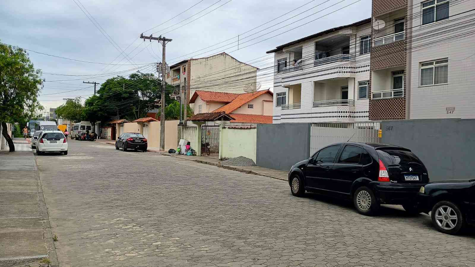 Apartamento em Piúma