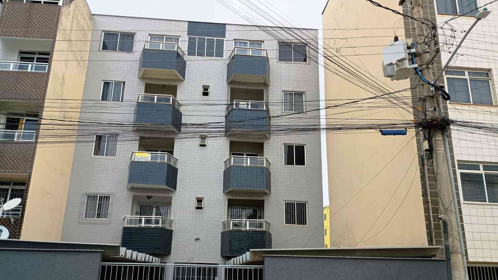 Apartamento em Piúma