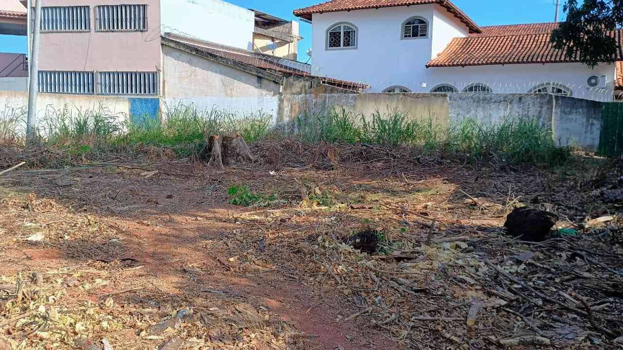 Terreno