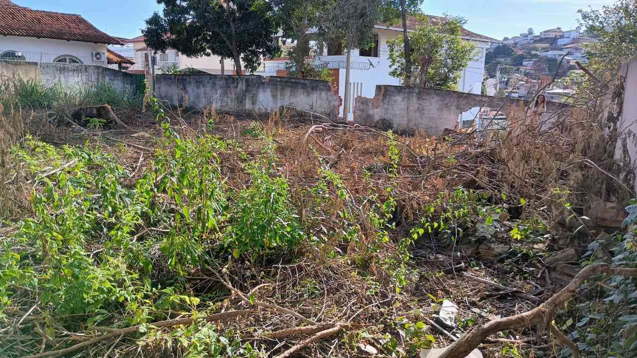 Terreno