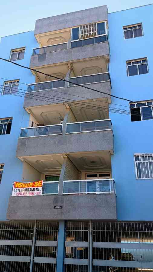 Apartamento em Piúma