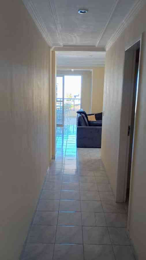 Apartamento em Piúma