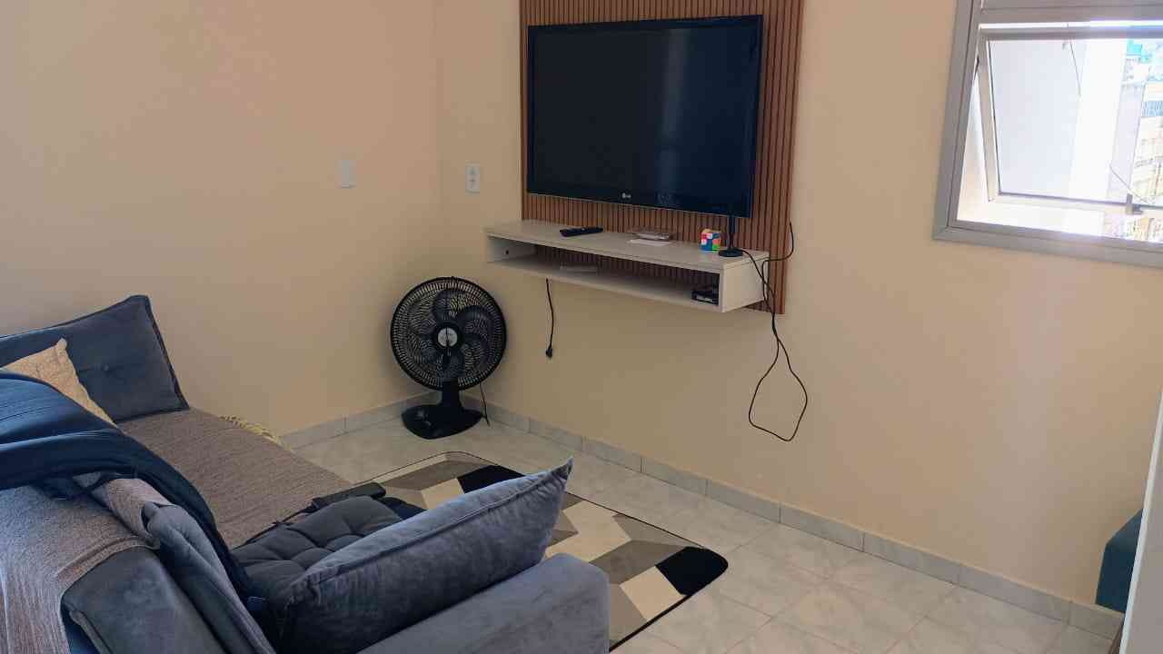 Apartamento em Piúma