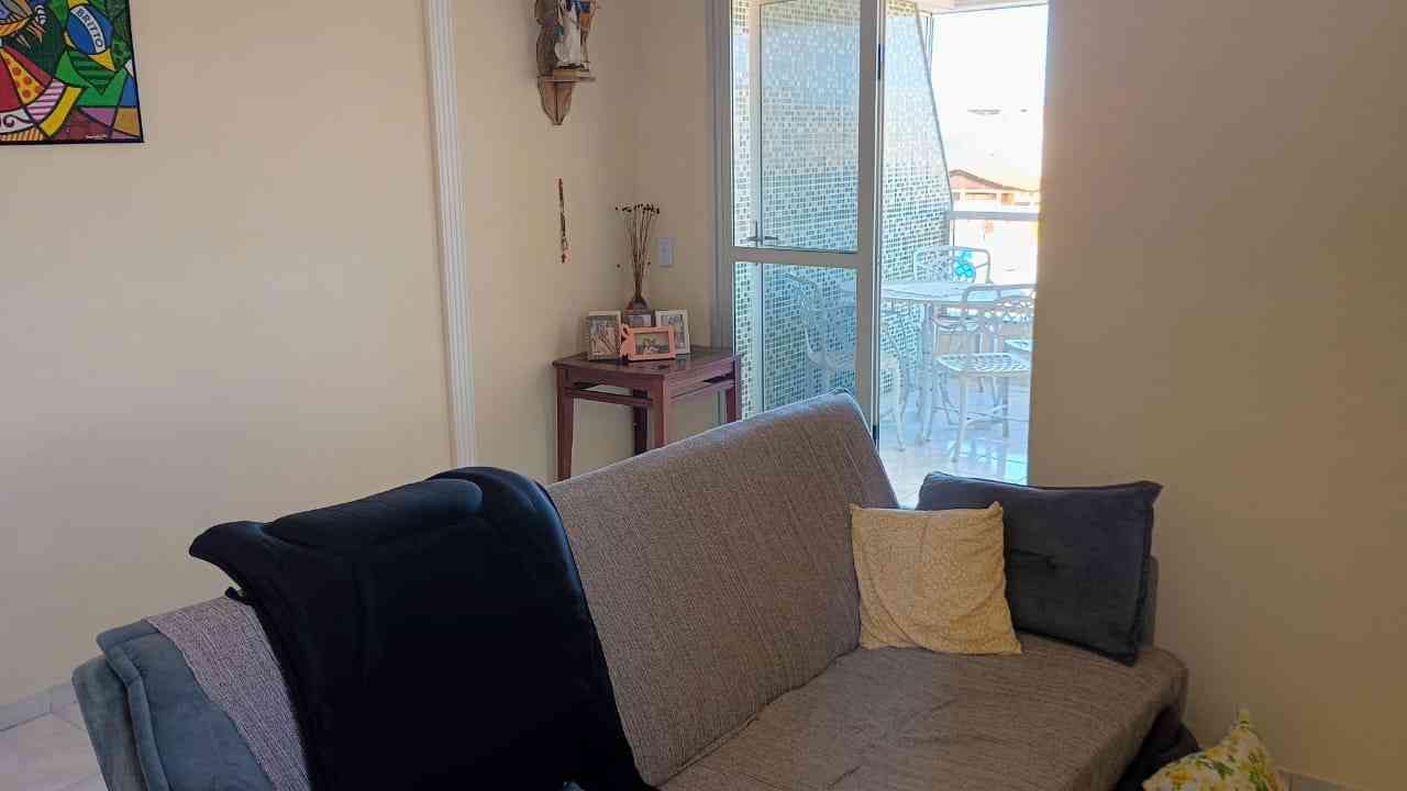 Apartamento em Piúma