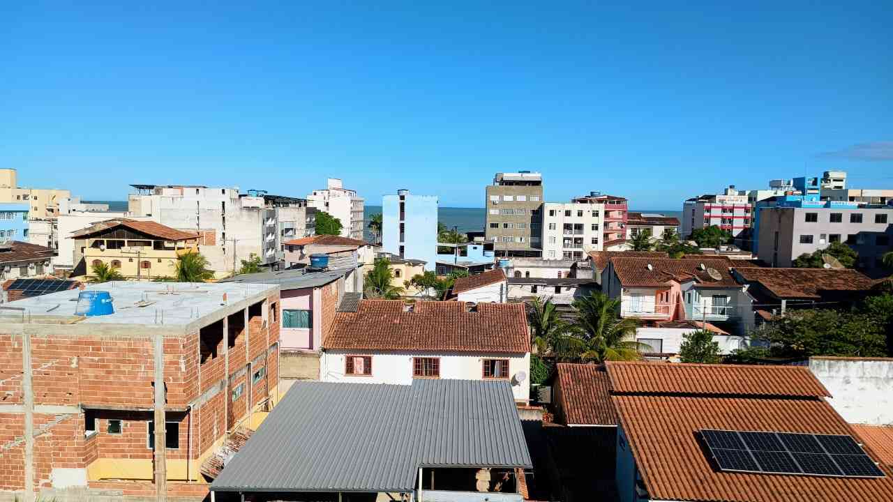 Apartamento em Piúma