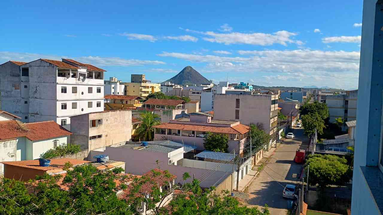 Apartamento em Piúma