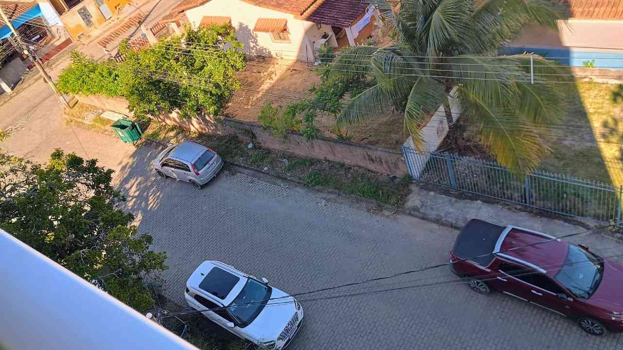 Apartamento em Piúma