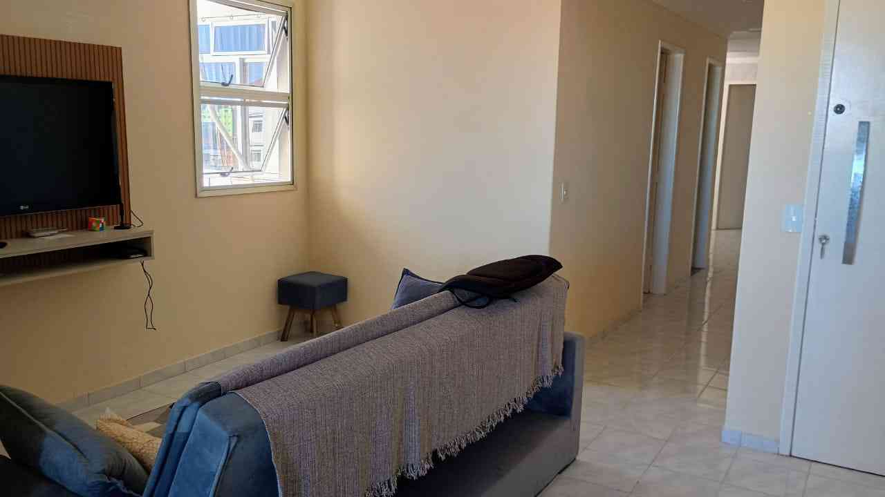 Apartamento em Piúma