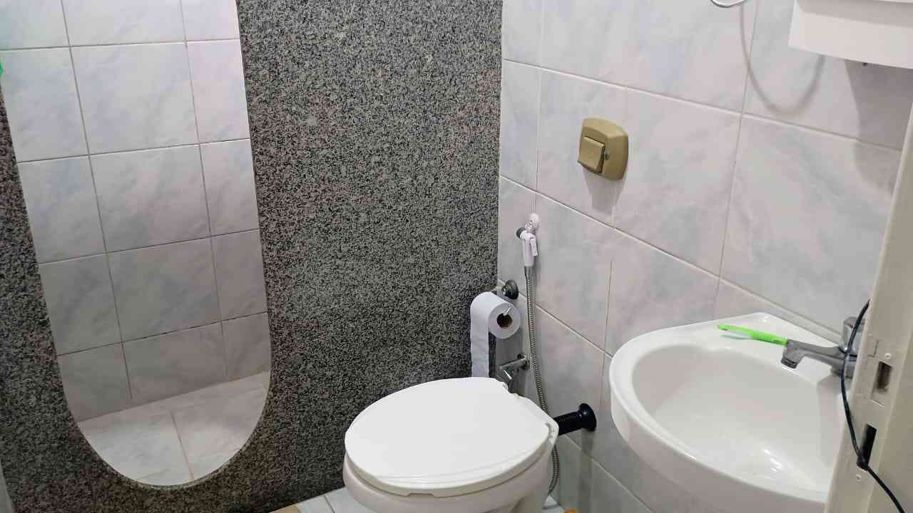 Apartamento em Piúma