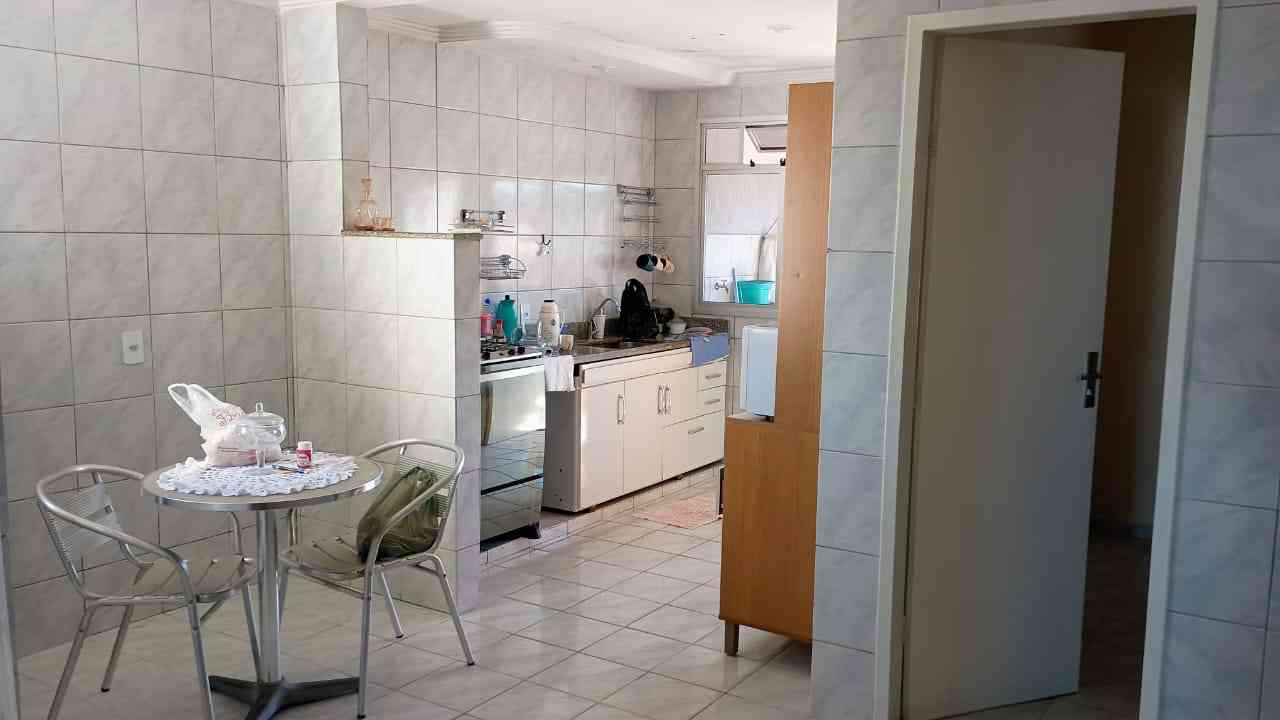 Apartamento em Piúma