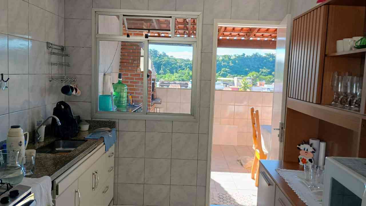 Apartamento em Piúma