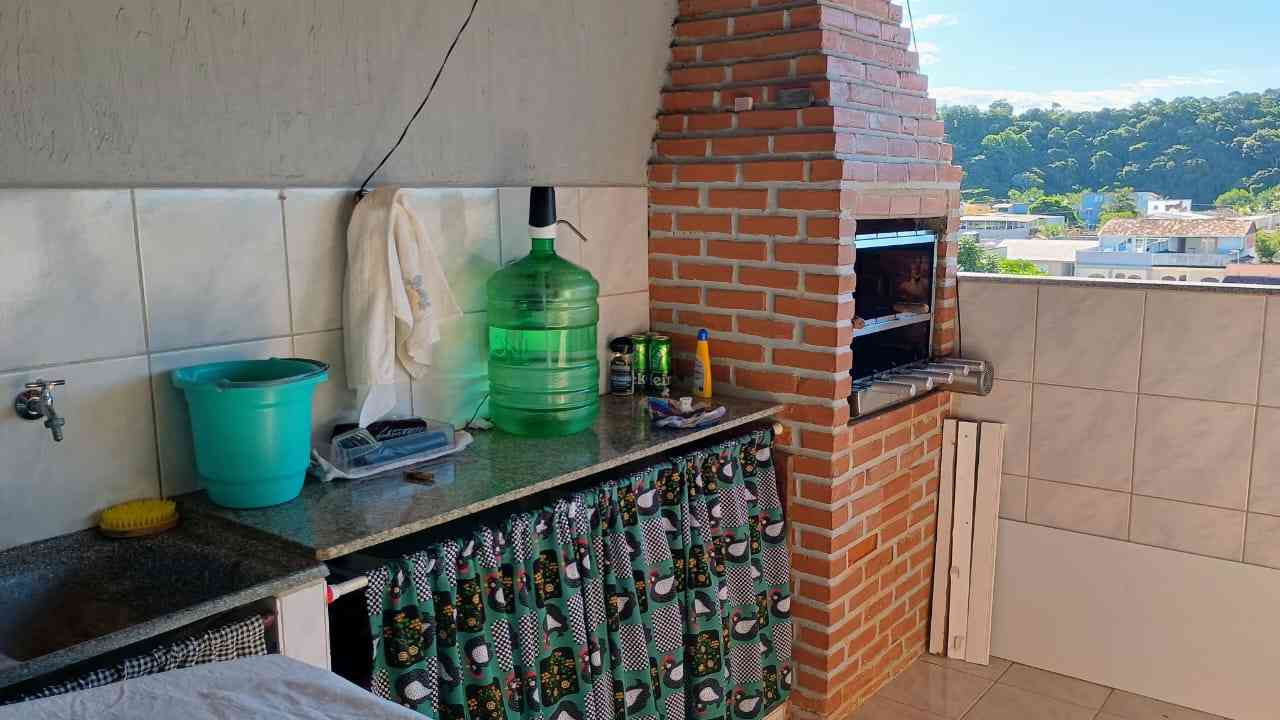 Apartamento em Piúma
